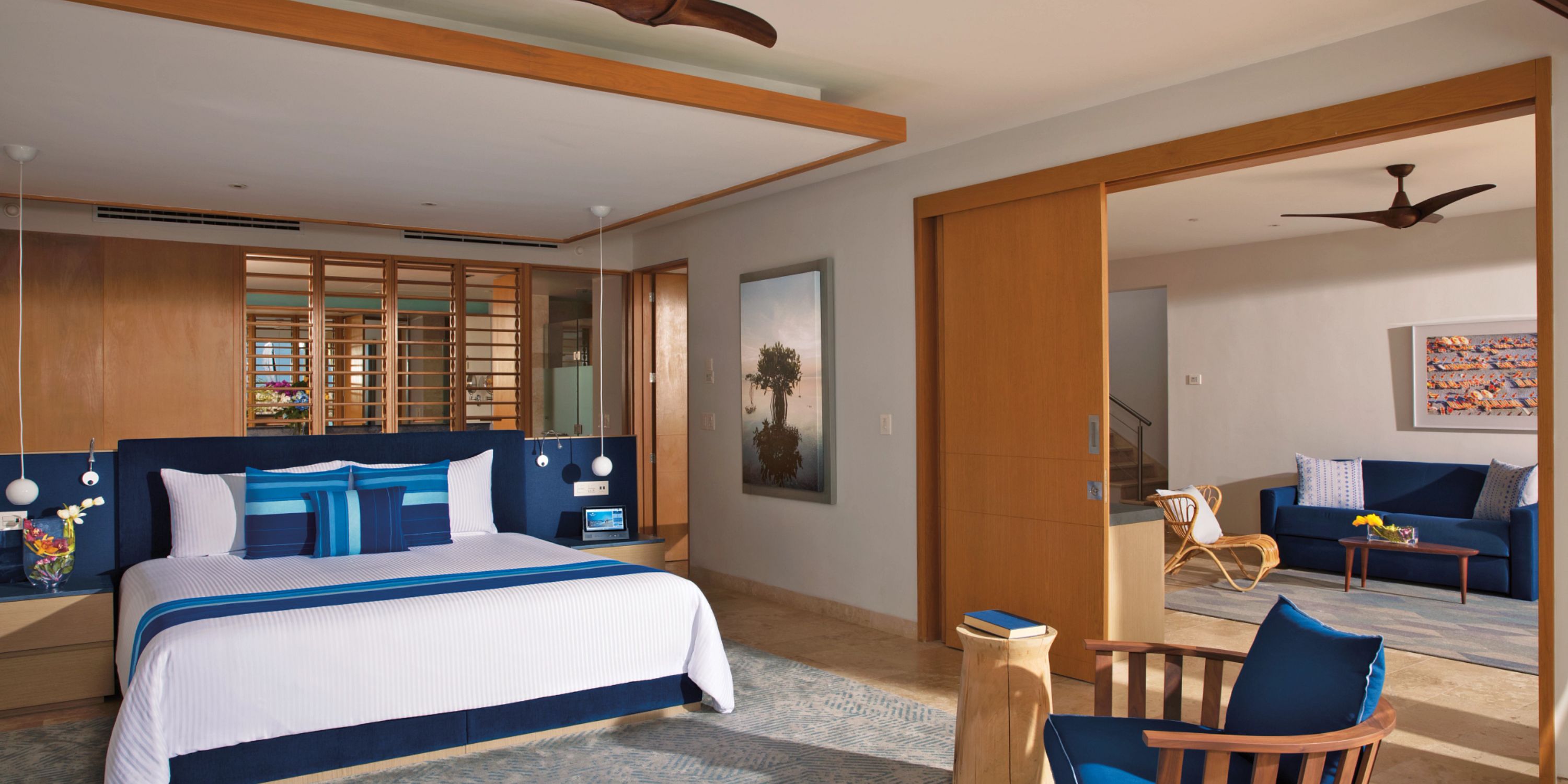 Dreams Playa Mujeres King Size 2